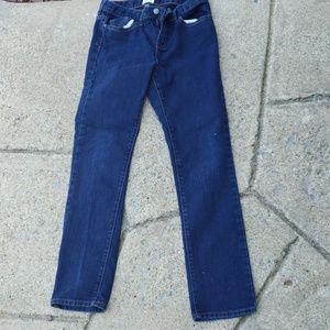 Womens sz 14 skinny jeans